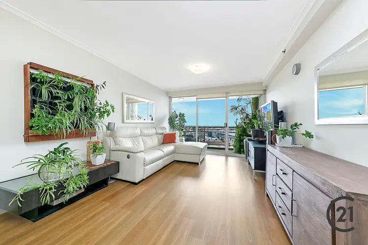 Second view of Homely apartment listing, 100/569 George Street, Sydney NSW 2000