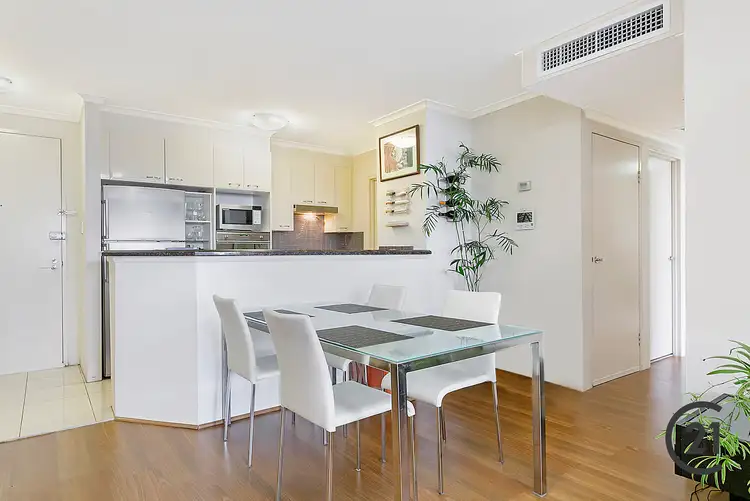Fifth view of Homely apartment listing, 100/569 George Street, Sydney NSW 2000