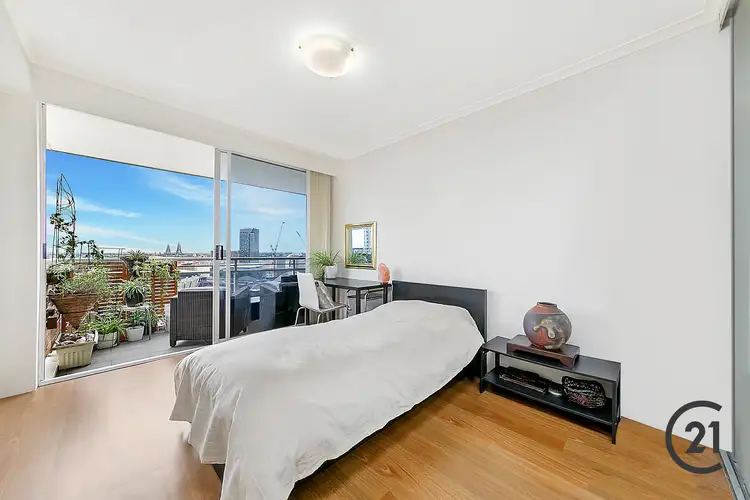 Sixth view of Homely apartment listing, 100/569 George Street, Sydney NSW 2000