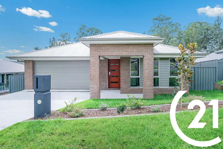 16 Harold Road, Raymond Terrace NSW 2324