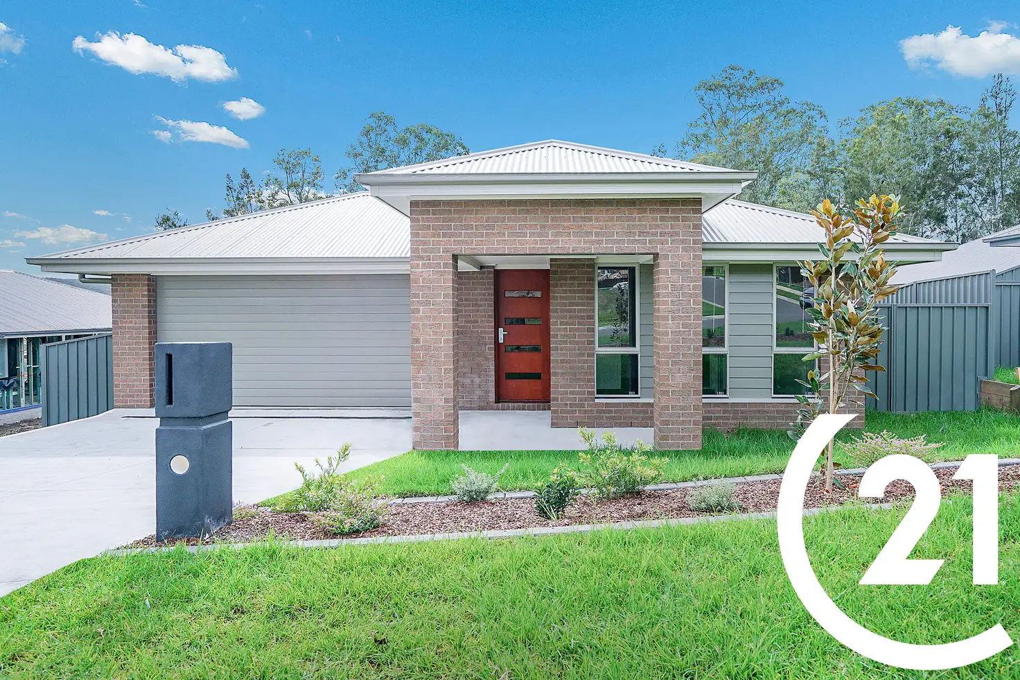Main view of Homely house listing, 16 Harold Road, Raymond Terrace NSW 2324