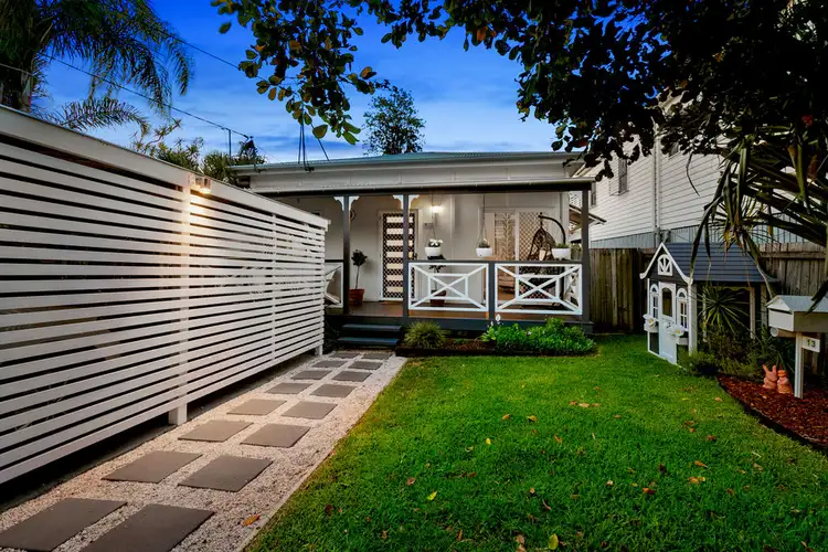 Main view of Homely house listing, 13 Ryder Street, Wynnum QLD 4178