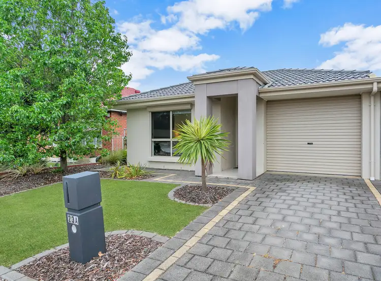 23A Dorene Street, St Marys SA 5042