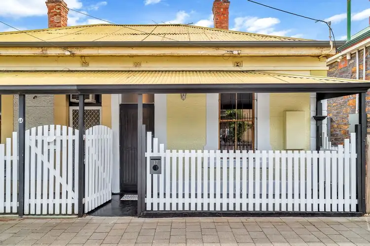 17 Main Street, Eastwood SA 5063