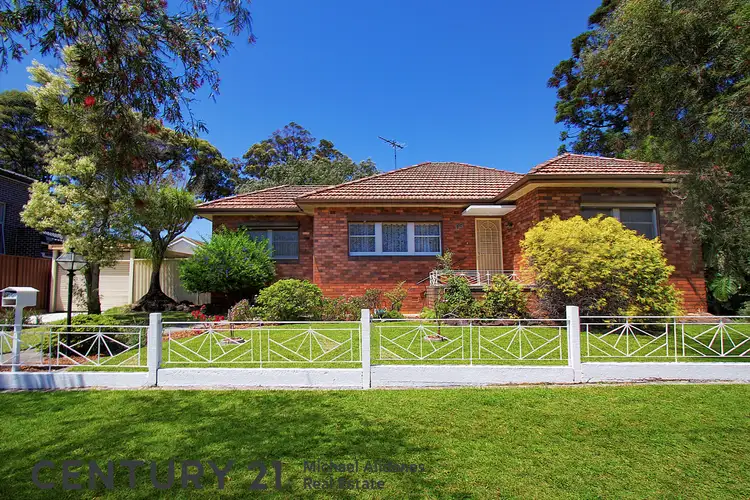 65 Morgan Street, Kingsgrove NSW 2208