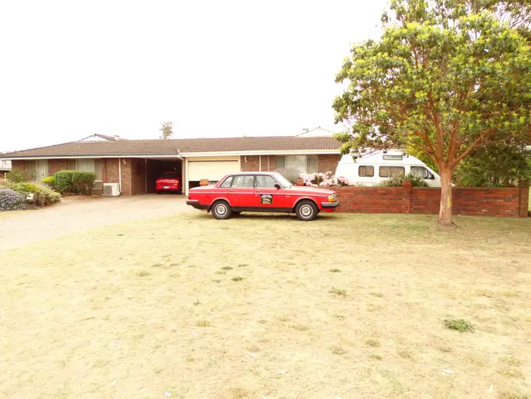 Main view of Homely unit listing, 8B Ashrose Drive, Withers WA 6230