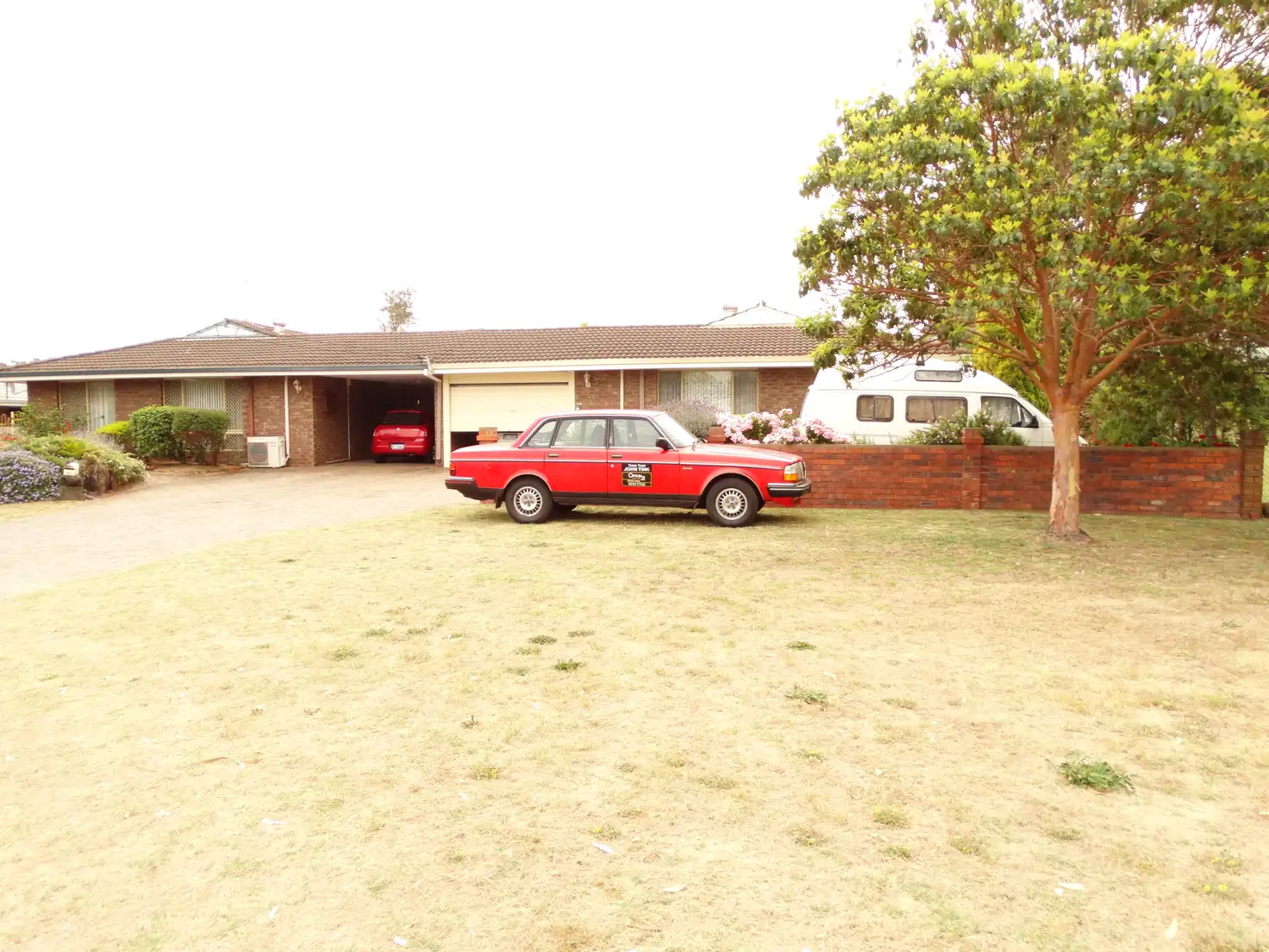 Main view of Homely unit listing, 8B Ashrose Drive, Withers WA 6230