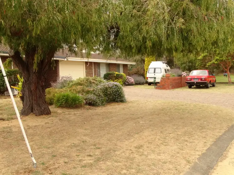 Second view of Homely unit listing, 8B Ashrose Drive, Withers WA 6230