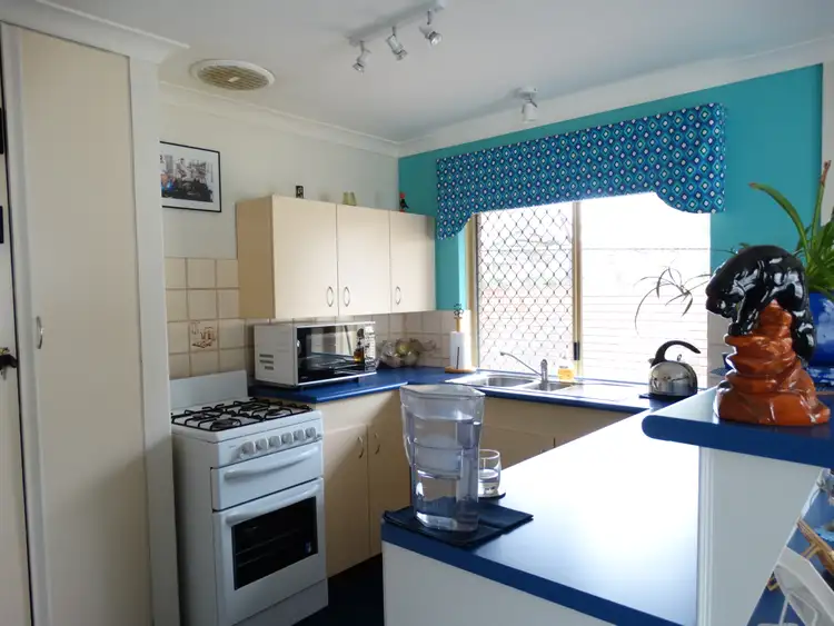 Third view of Homely unit listing, 8B Ashrose Drive, Withers WA 6230