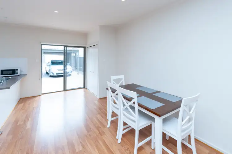 Fifth view of Homely townhouse listing, 35/8 Fourth Ave, Mawson Lakes SA 5095