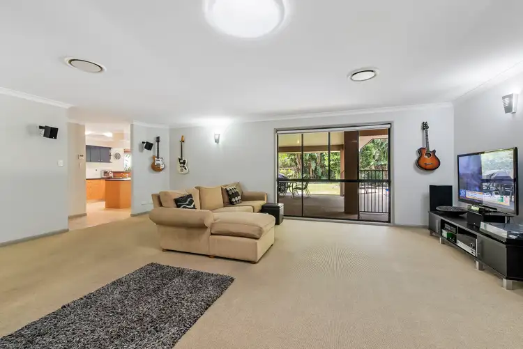 Fifth view of Homely house listing, 8 Burrajum Place, Caloundra West QLD 4551