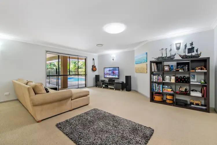 Sixth view of Homely house listing, 8 Burrajum Place, Caloundra West QLD 4551