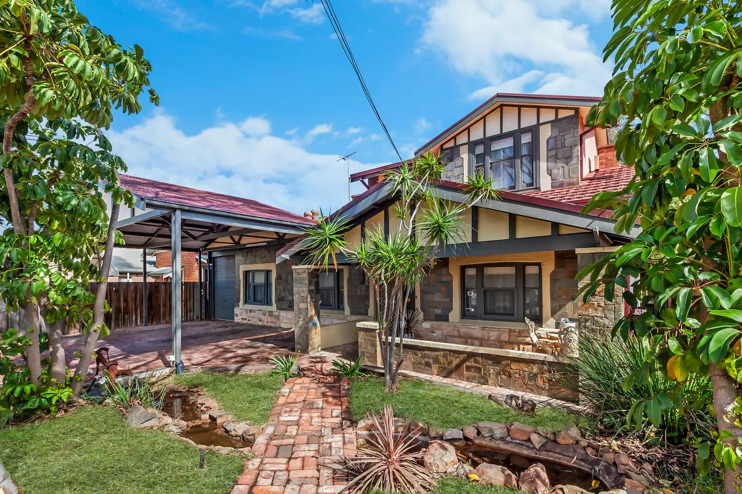 Main view of Homely house listing, 10 Hinton Street, Underdale SA 5032