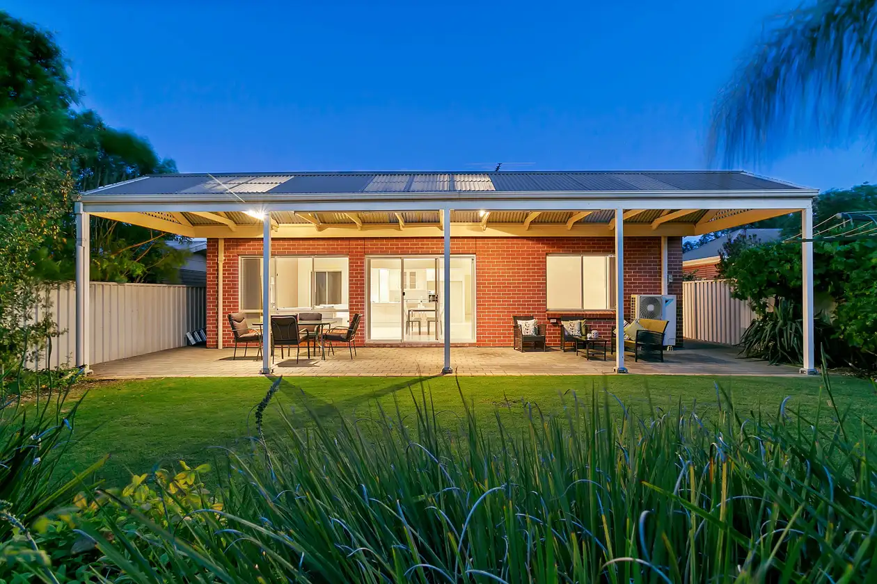 Main view of Homely house listing, 40 Wheaton Road, Melrose Park SA 5039