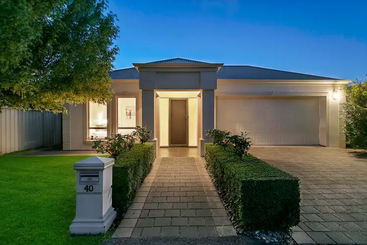 Second view of Homely house listing, 40 Wheaton Road, Melrose Park SA 5039