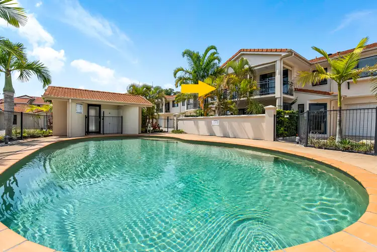 Main view of Homely townhouse listing, 15/30 Pelican Waters Boulevard, Pelican Waters QLD 4551