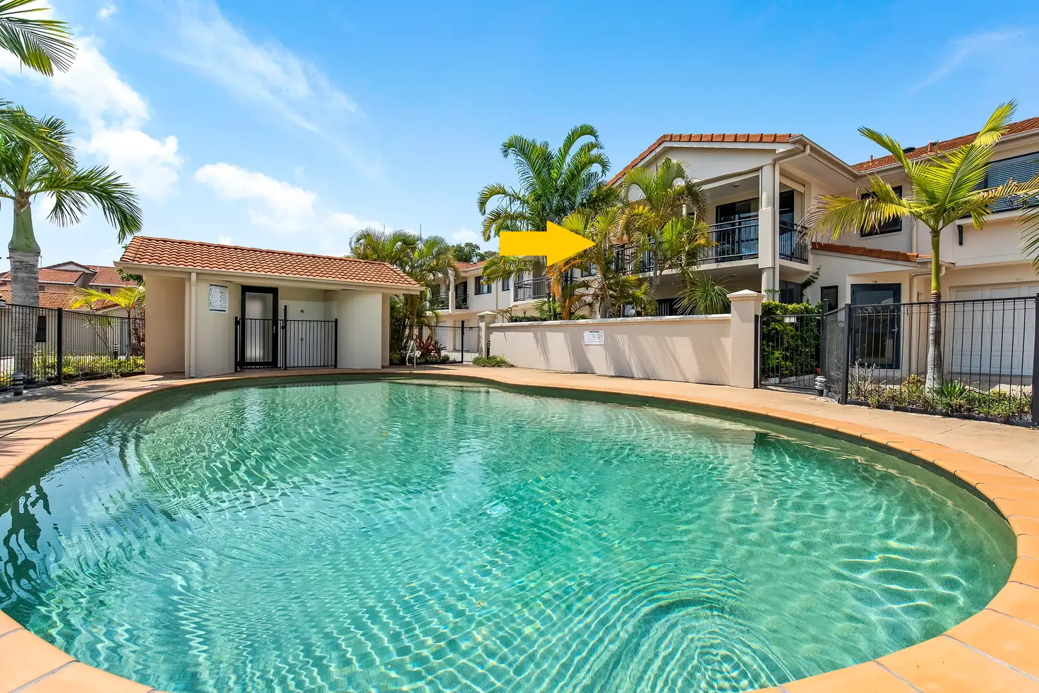 Main view of Homely townhouse listing, 15/30 Pelican Waters Boulevard, Pelican Waters QLD 4551