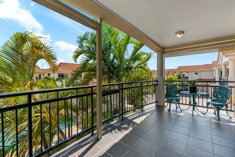 Third view of Homely townhouse listing, 15/30 Pelican Waters Boulevard, Pelican Waters QLD 4551