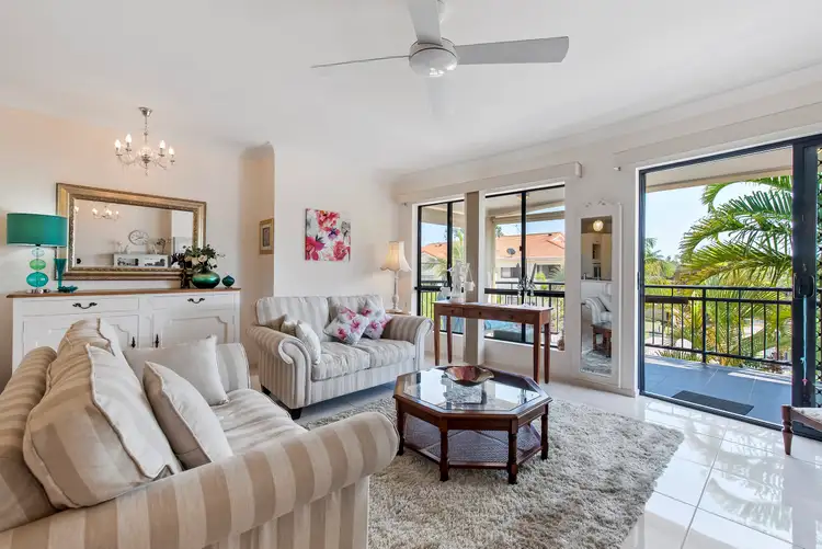 Fourth view of Homely townhouse listing, 15/30 Pelican Waters Boulevard, Pelican Waters QLD 4551