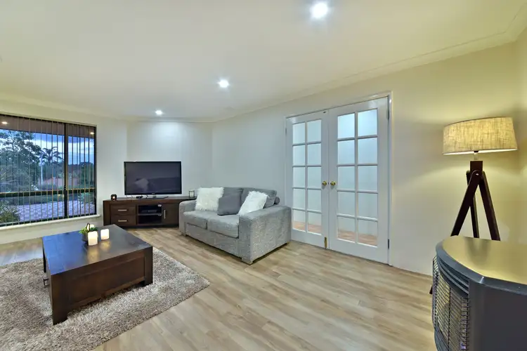 Seventh view of Homely house listing, 17 Macalpine Retreat, Kinross WA 6028