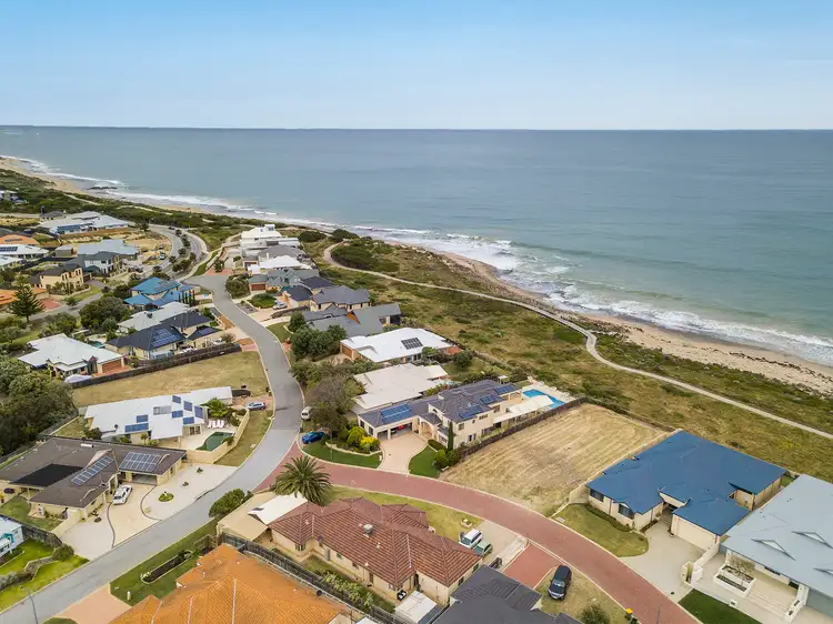 Second view of Homely land listing, 3 Capricorn Mews, Halls Head WA 6210