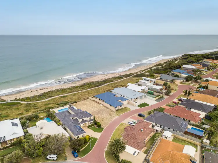 Third view of Homely land listing, 3 Capricorn Mews, Halls Head WA 6210