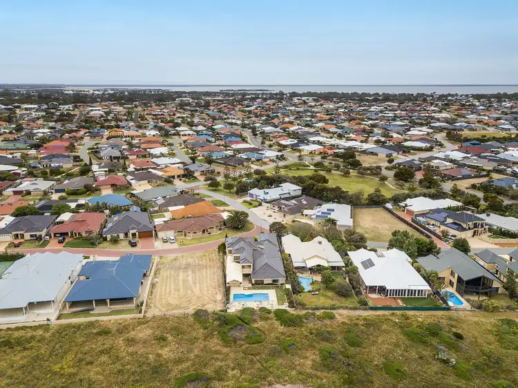 Fourth view of Homely land listing, 3 Capricorn Mews, Halls Head WA 6210