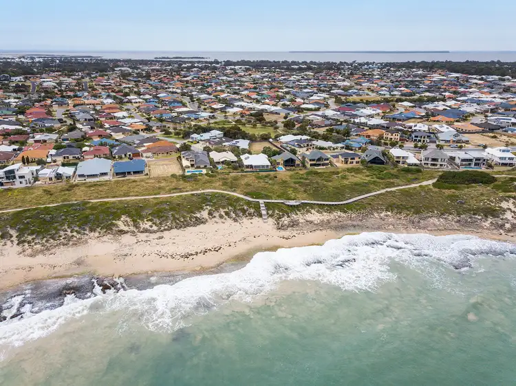 Fifth view of Homely land listing, 3 Capricorn Mews, Halls Head WA 6210