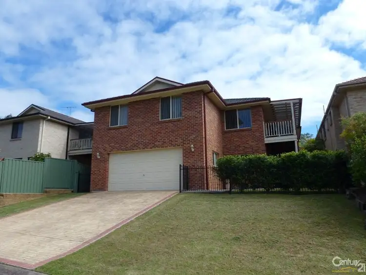 31 Scobie Street