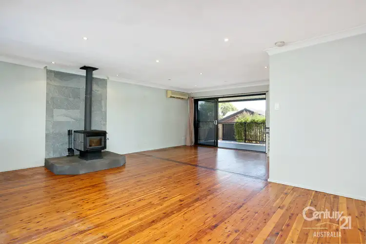 Sixth view of Homely house listing, 25 Oleander Crescent, Riverstone NSW 2765