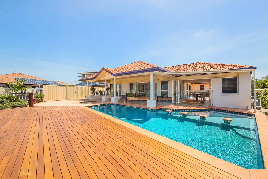 Main view of Homely house listing, 9 Marlin Court, Banksia Beach QLD 4507