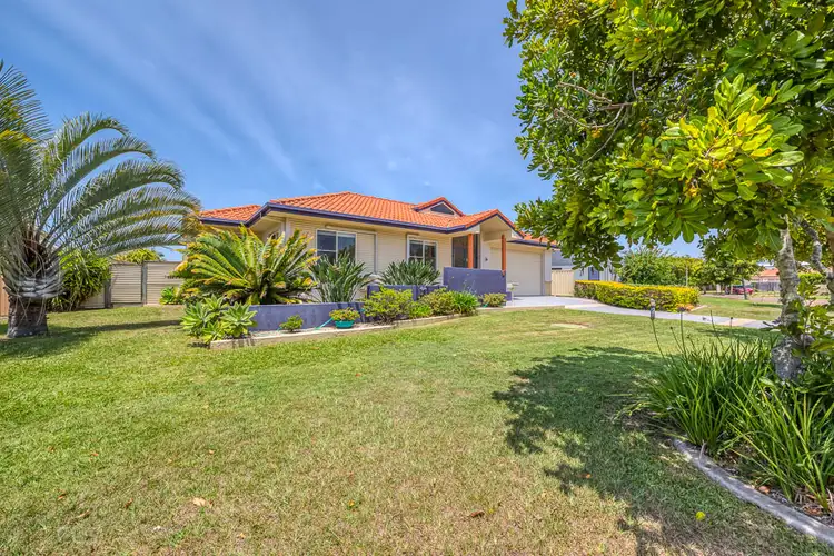 Third view of Homely house listing, 9 Marlin Court, Banksia Beach QLD 4507