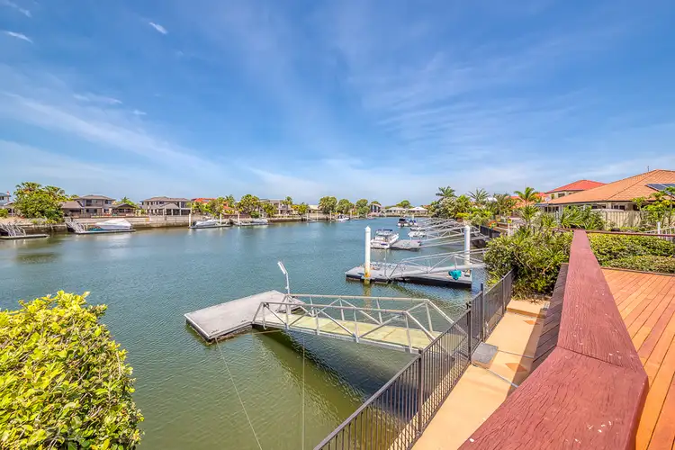 Fourth view of Homely house listing, 9 Marlin Court, Banksia Beach QLD 4507