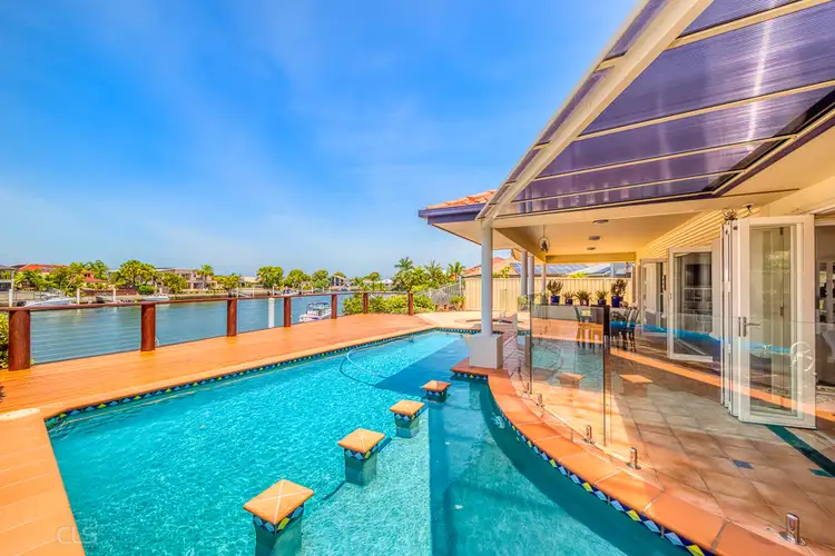 Fifth view of Homely house listing, 9 Marlin Court, Banksia Beach QLD 4507
