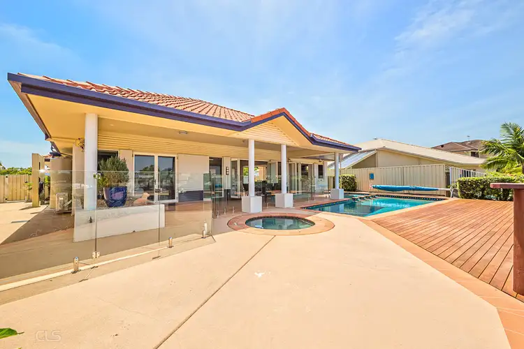 Sixth view of Homely house listing, 9 Marlin Court, Banksia Beach QLD 4507