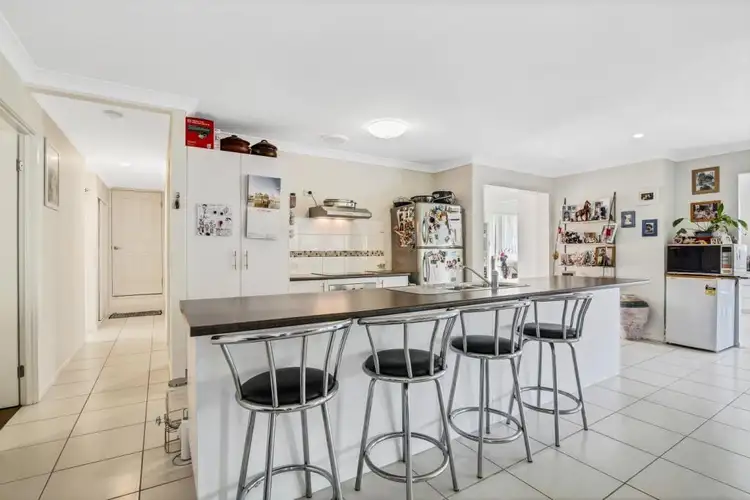 Main view of Homely house listing, 5 Conlan Court, Oxenford QLD 4210