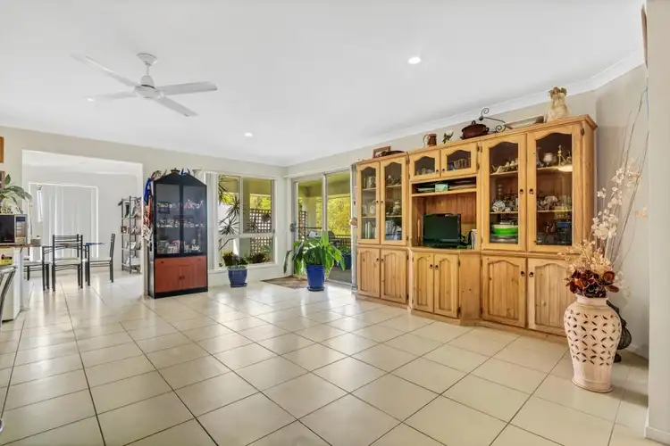 Fourth view of Homely house listing, 5 Conlan Court, Oxenford QLD 4210