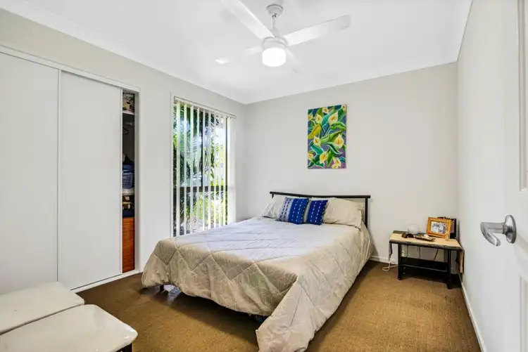 Fifth view of Homely house listing, 5 Conlan Court, Oxenford QLD 4210
