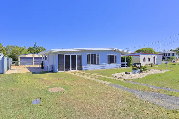 54 Skyring Street, Bundaberg East QLD 4670