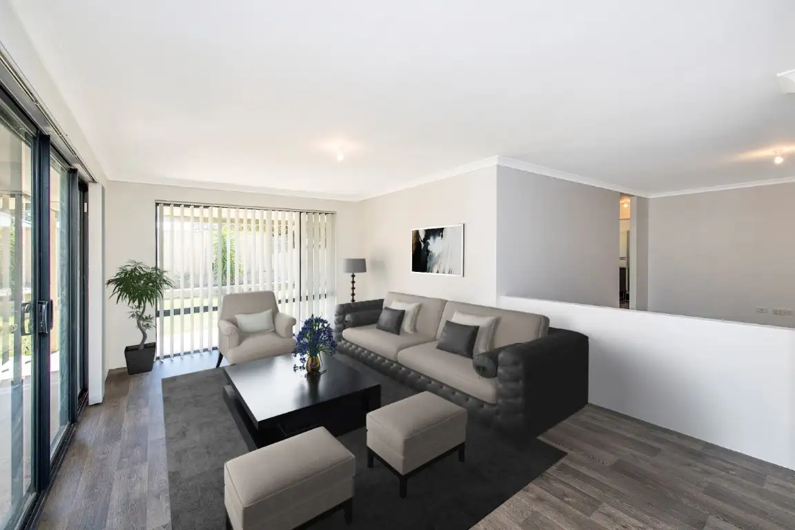 Main view of Homely house listing, 12 Durack Street, Dalyellup WA 6230