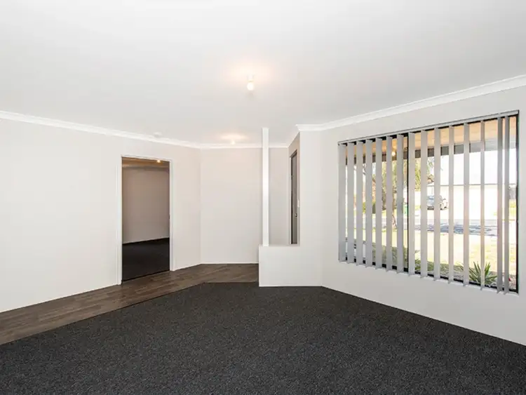 Fourth view of Homely house listing, 12 Durack Street, Dalyellup WA 6230