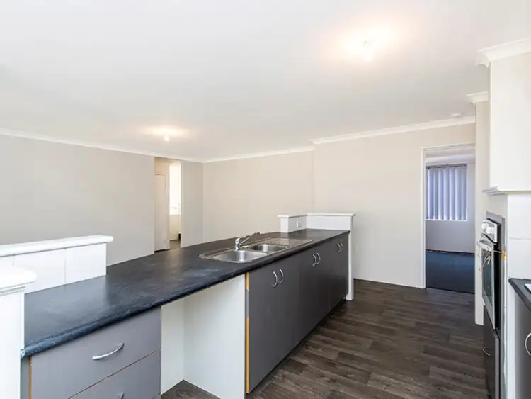 Fifth view of Homely house listing, 12 Durack Street, Dalyellup WA 6230