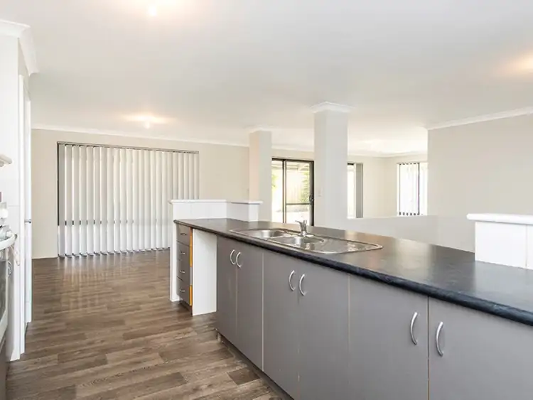 Sixth view of Homely house listing, 12 Durack Street, Dalyellup WA 6230