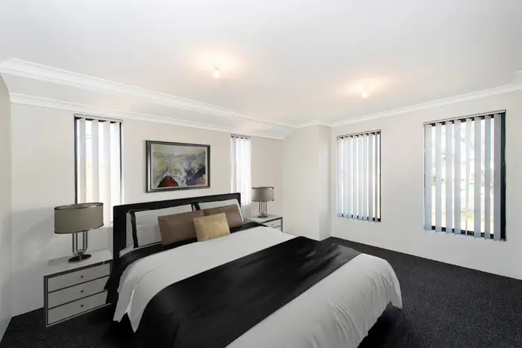 Seventh view of Homely house listing, 12 Durack Street, Dalyellup WA 6230