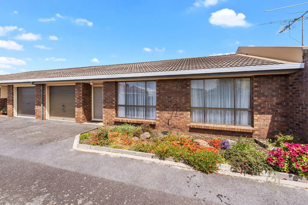 Main view of Homely unit listing, 2/139 Gunn Street, Devonport TAS 7310