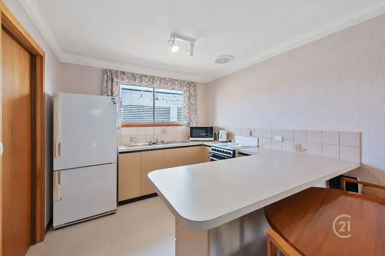 Second view of Homely unit listing, 2/139 Gunn Street, Devonport TAS 7310