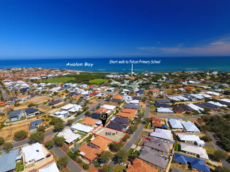 5 Possum Drive, Wannanup WA 6210