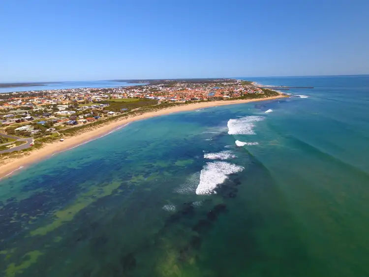 Fifth view of Homely land listing, 5 Possum Drive, Wannanup WA 6210