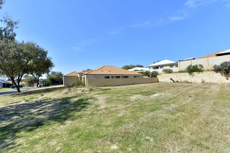 Sixth view of Homely land listing, 5 Possum Drive, Wannanup WA 6210
