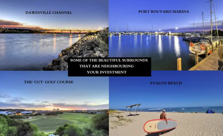 Seventh view of Homely land listing, 5 Possum Drive, Wannanup WA 6210